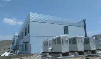 甘肅發布空氣源熱泵供暖工程技術規程，以技術標準引導市場健康發展