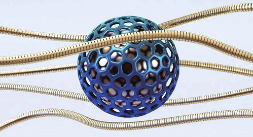 中科院寧波材料所研發(fā)三維DNA納米機(jī)器人，開創(chuàng)納米材料自我復(fù)制新紀(jì)元