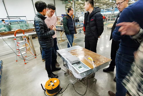 技術(shù)交融，創(chuàng)新引領(lǐng) 康平空調(diào)與森鷹被動(dòng)式工廠在納米材料研發(fā)上的深度合作